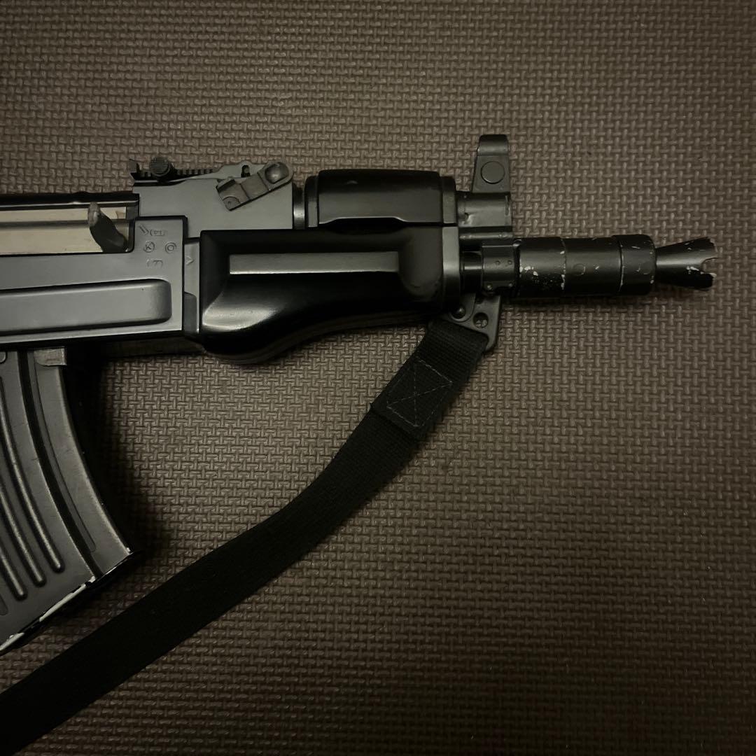 AK47 ショート　1997静岡ゲームショー限定モデル