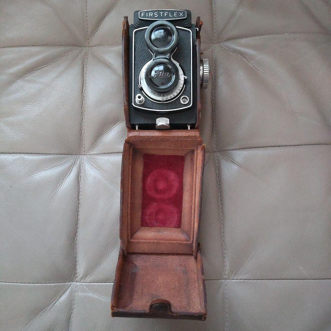 カメラ アンティーク