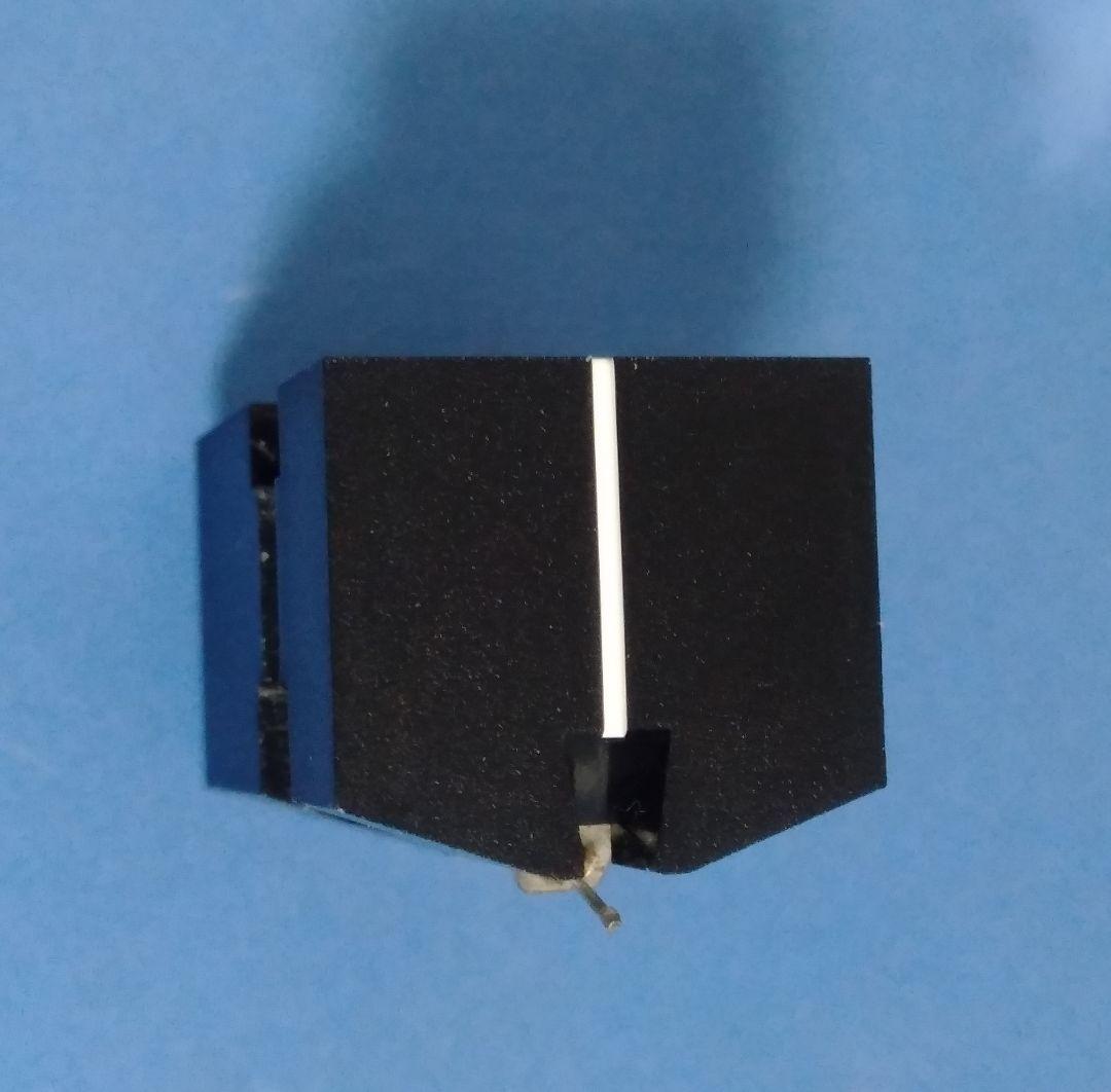 デノン MCカートリッジ DL-103 出音良好美品