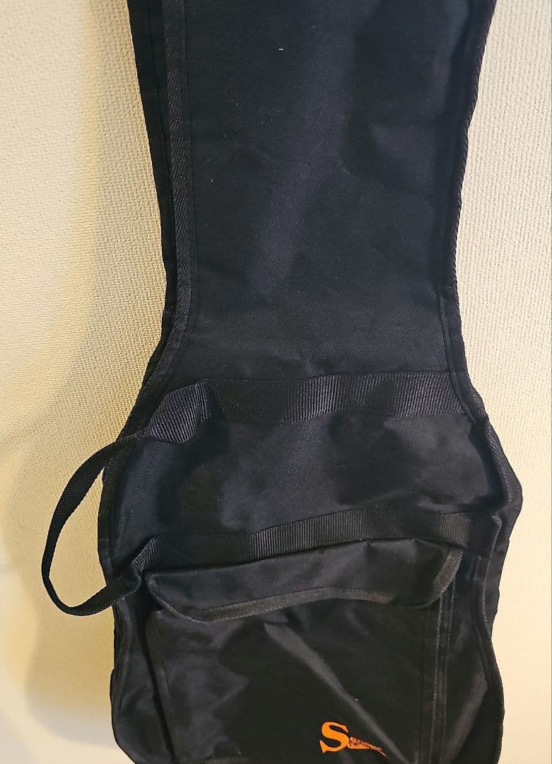 Fender　Japan　 Stratocaster