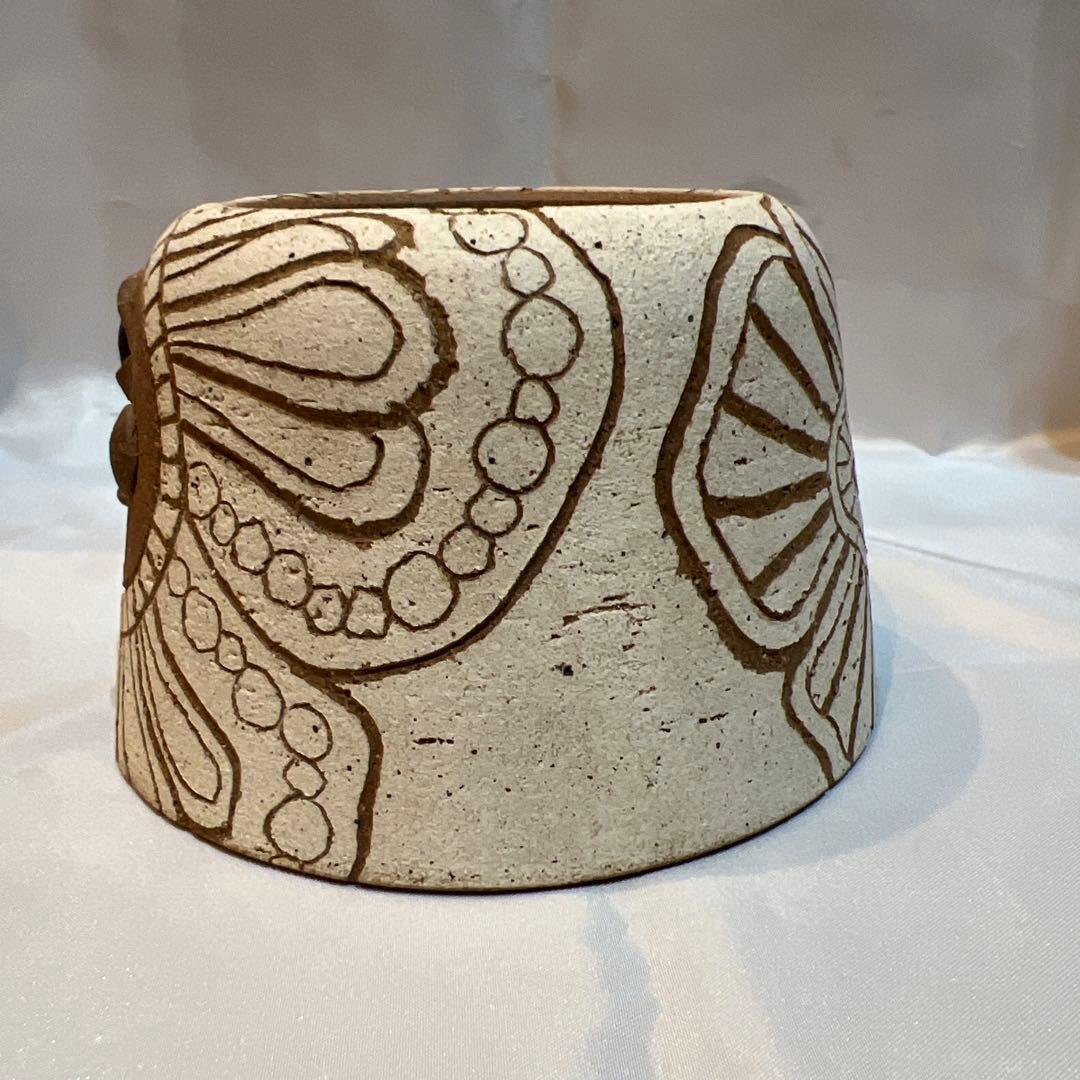 【超激レア　新品未使用シェルター2点セット】レオパ　ニシアフ　爬虫類　原田窯