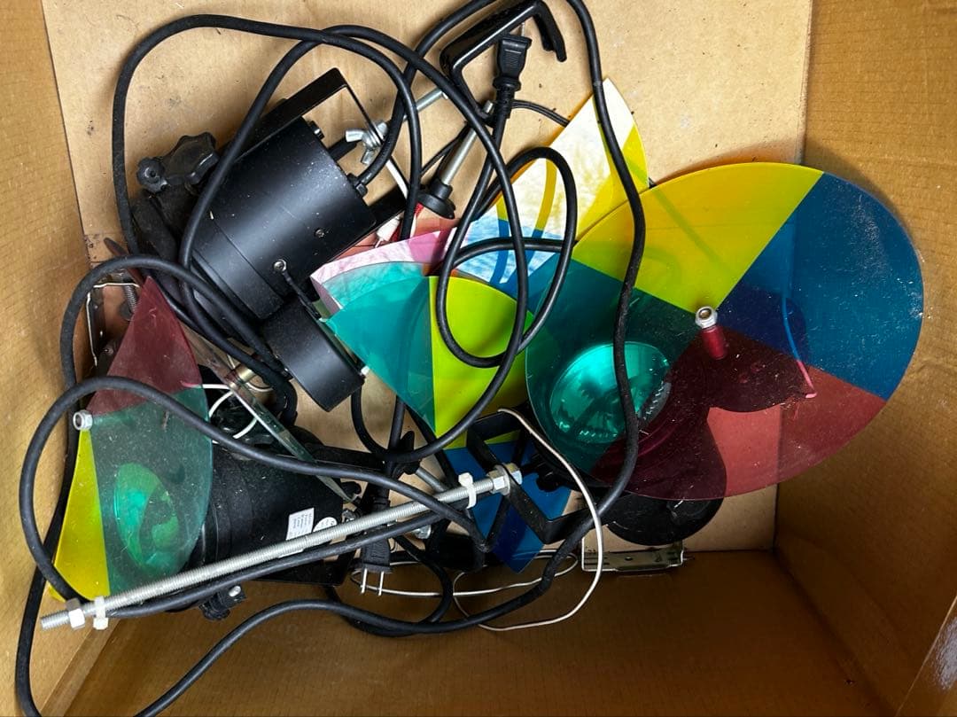 ◆特大ミラーボール◆ディスコフィーバー