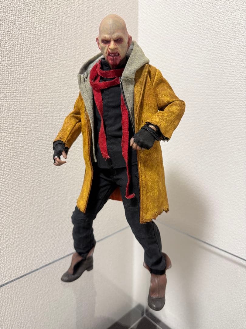 ブレイド2 bladeⅡ リーパーズ　ノーマック　1/6 カスタム品