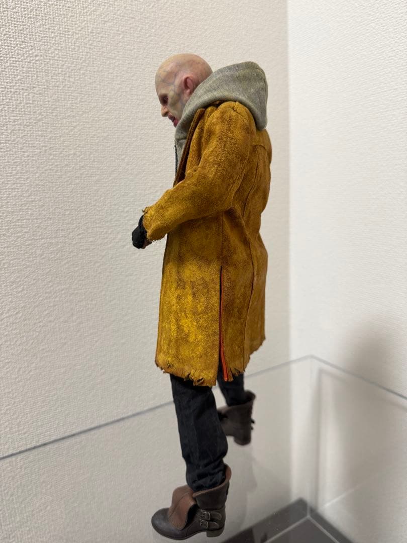 ブレイド2 bladeⅡ リーパーズ　ノーマック　1/6 カスタム品