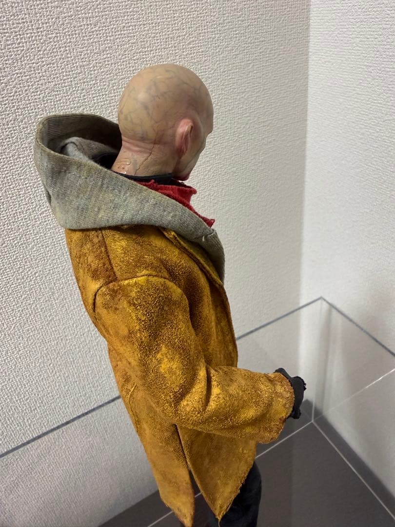 ブレイド2 bladeⅡ リーパーズ　ノーマック　1/6 カスタム品