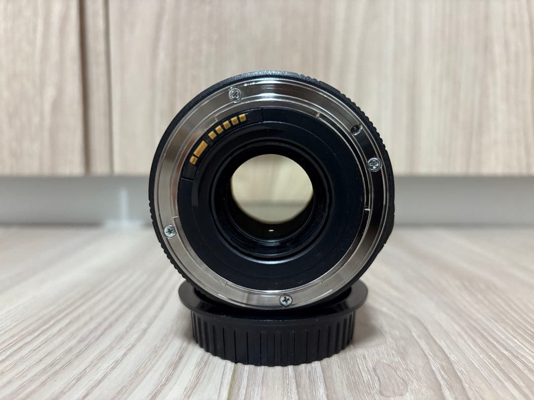 TAMRON SP AF17-50mm F2.8 XR A16 Canon用