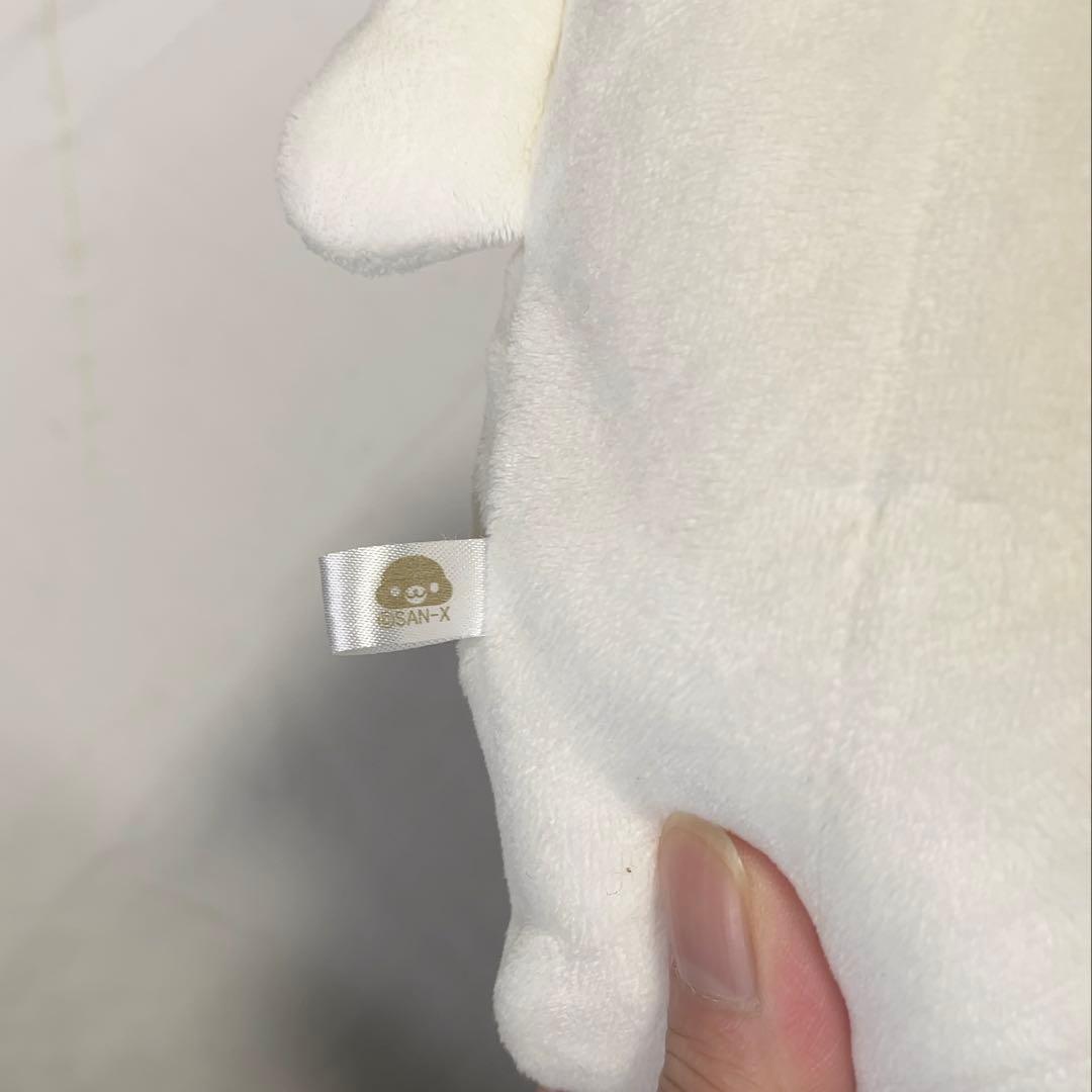 当時品 平成 まめゴマ ぬいぐるみ