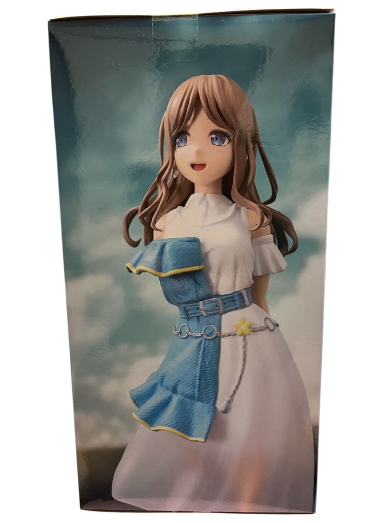 「BanG Dream! プレミアムフィギュア MyGO!長崎そよ　14体セット