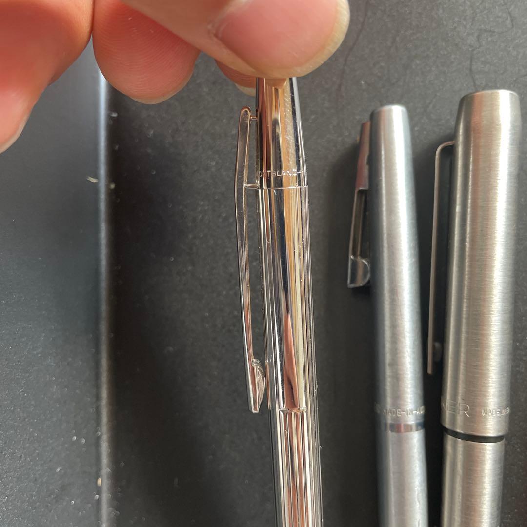 ボールペン 5本セット（ヨロッバの製品)