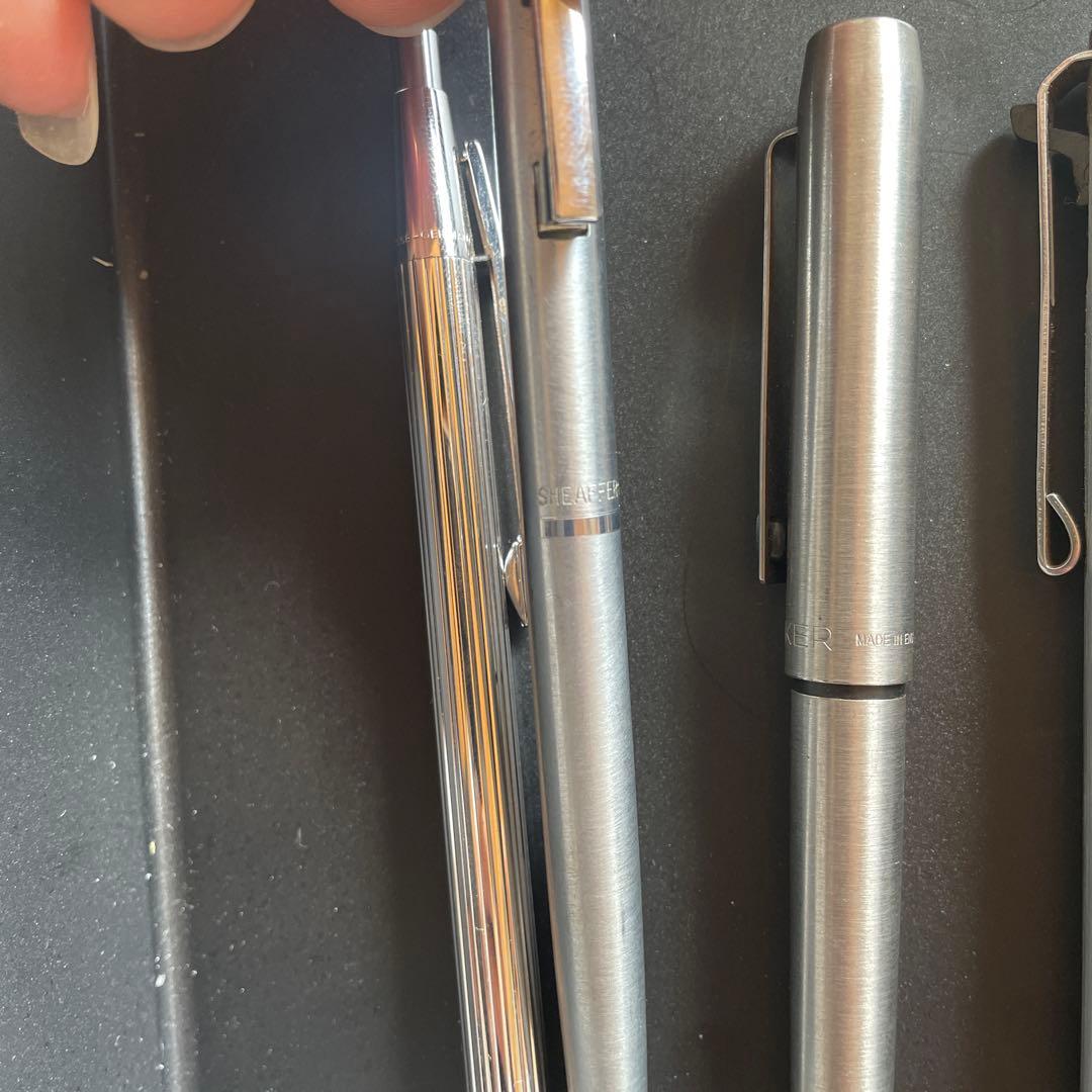 ボールペン 5本セット（ヨロッバの製品)