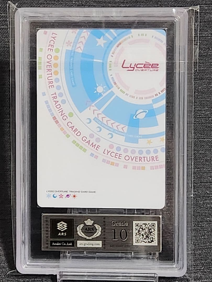 【 ARS10+ 】 まどそふと 桜庭・ヴィクトリア・瑠莉　SP lycee