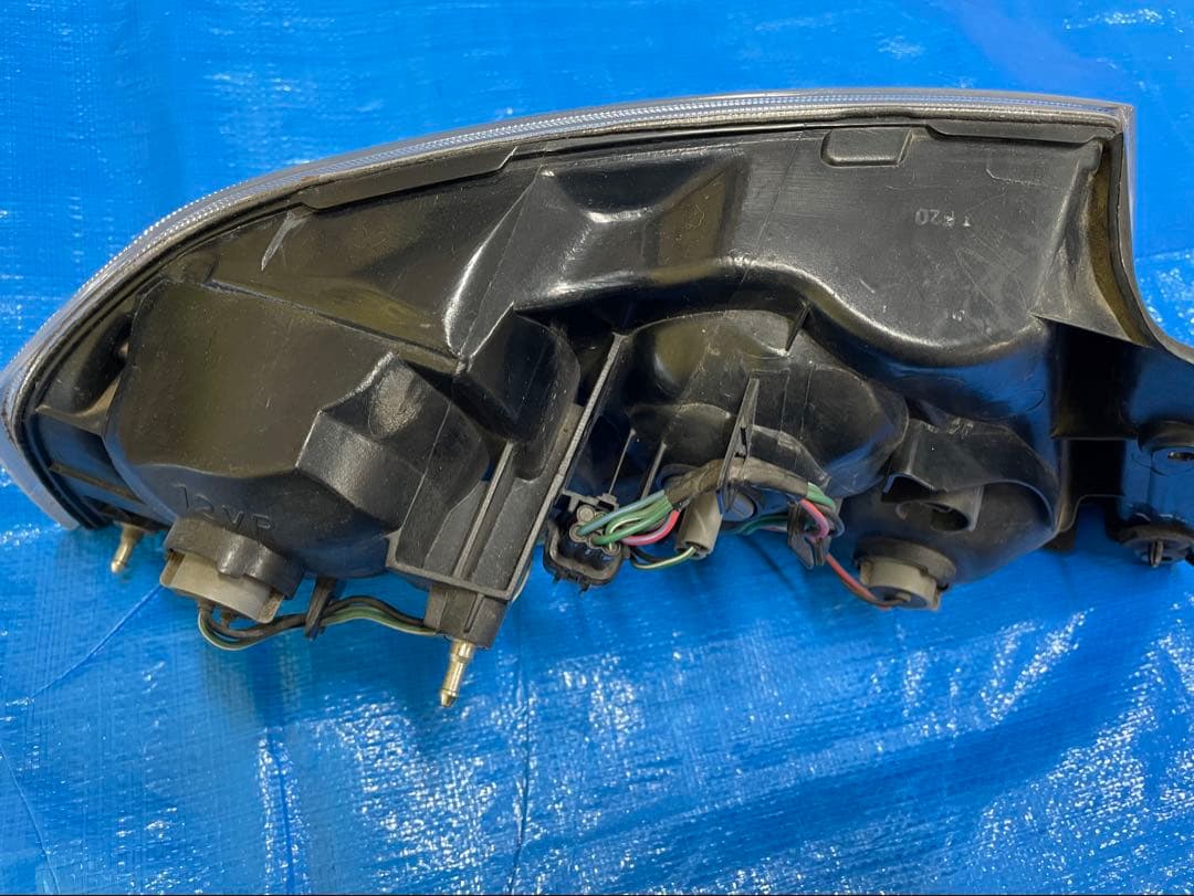 k*1様 ランエボ　テールランプ左