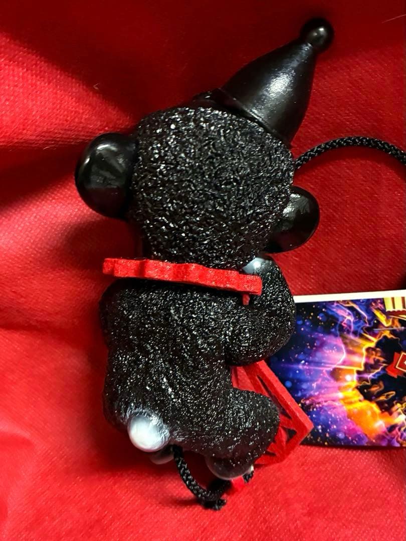 【インディーズ系】■ピエロ 猿 ソフビ / KIKKAKE TOY