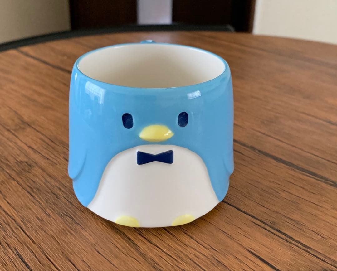 サンリオ　タキシードサム　SANRIO 1979 レトロ　 マグカップ　小物入れ