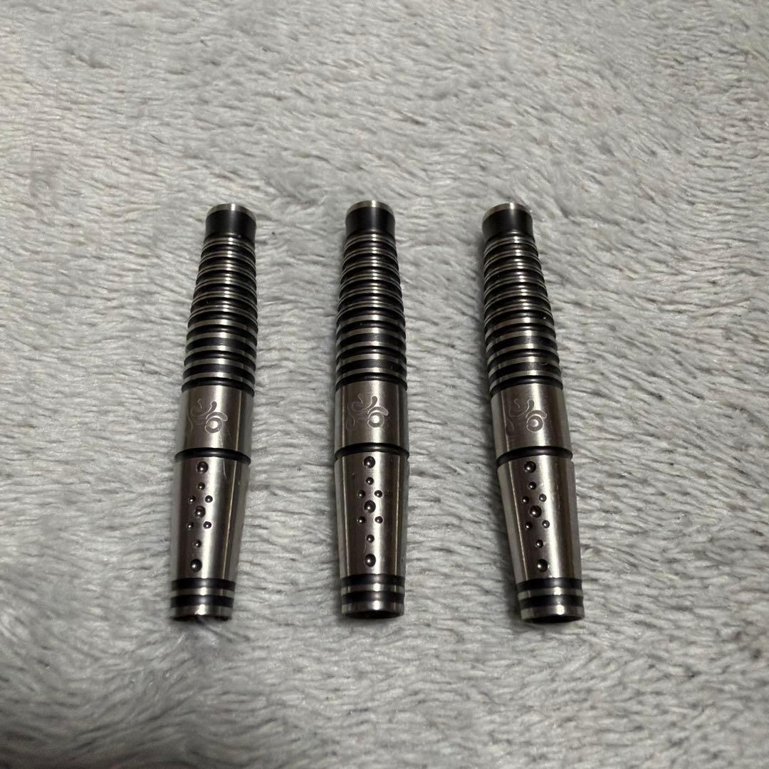 ダーツ　オハナ 牧野百花モデル エスダーツ限定モデル