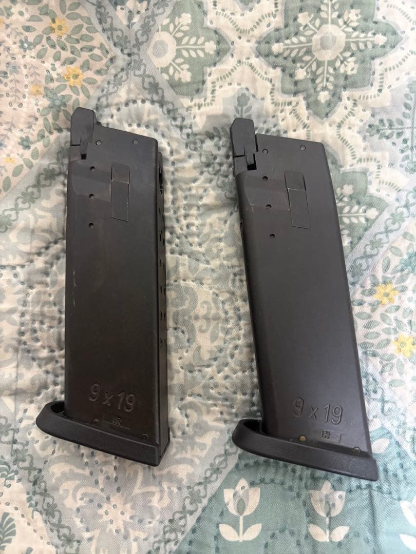 Heckler & Koch USP ガスガン