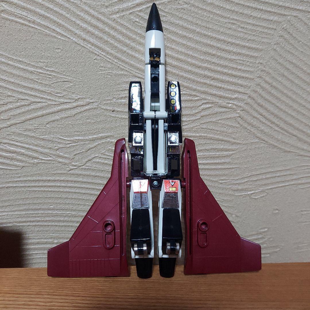 D-56 トランスフォーマー 　ジェットラムジェット