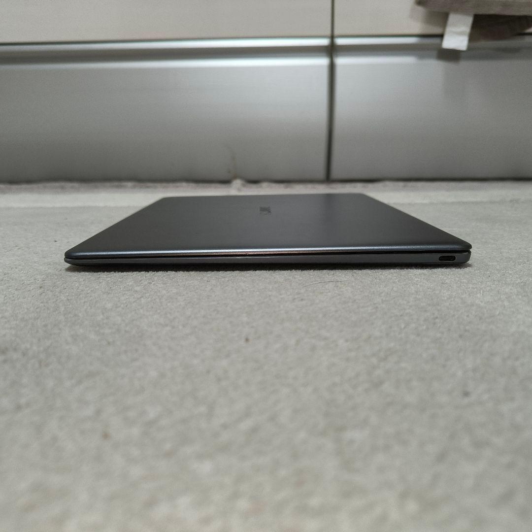 【希少！早い者勝ち！】HUAWEI Matebook X スリーブケース付き