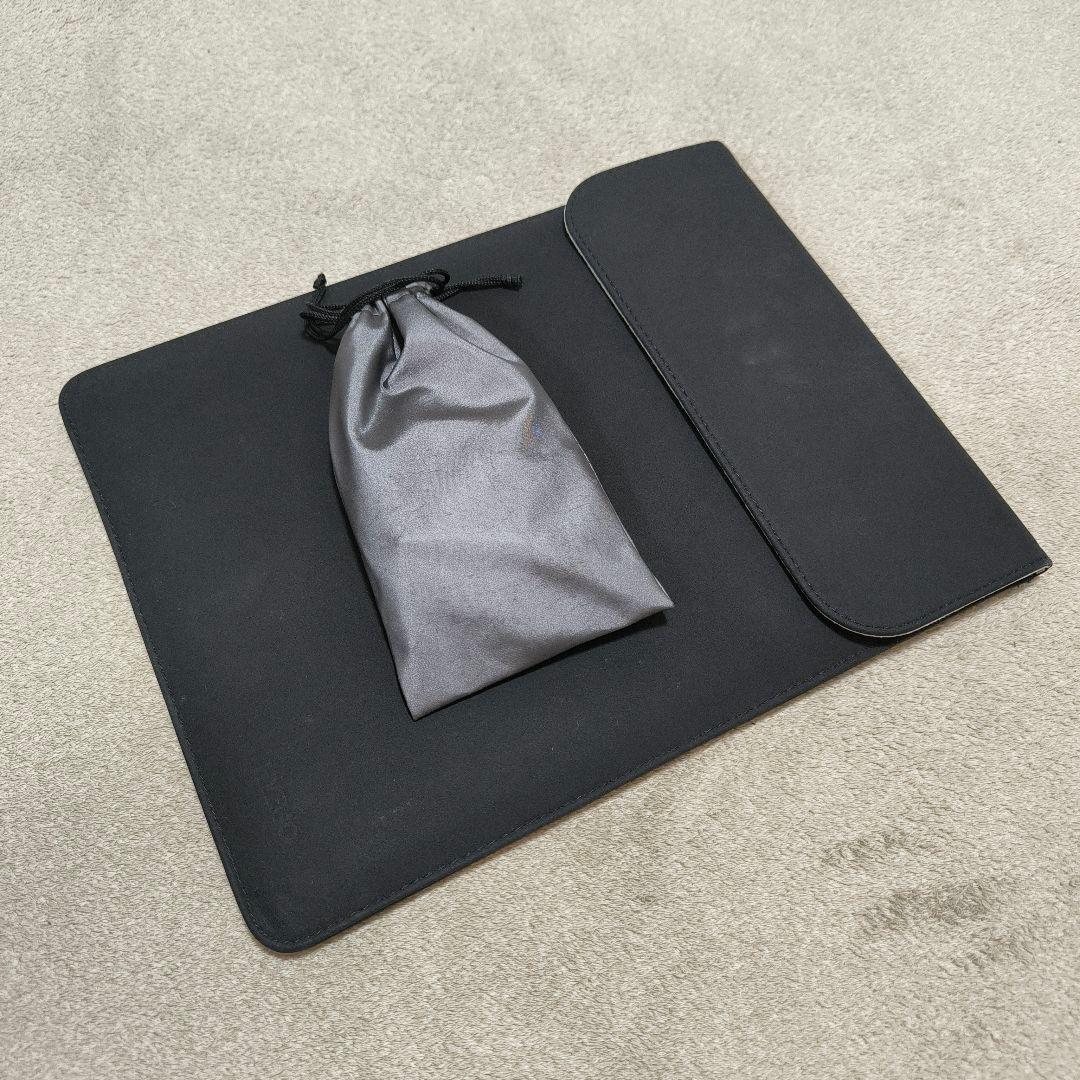 【希少！早い者勝ち！】HUAWEI Matebook X スリーブケース付き