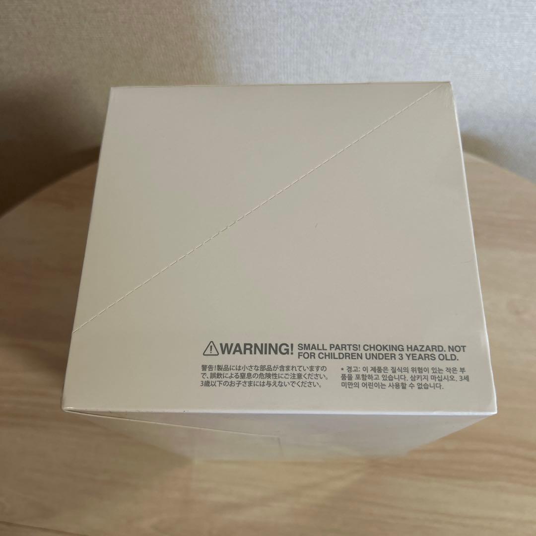 新品未開封正規品　POP MART Big Into Energy 1 アソート