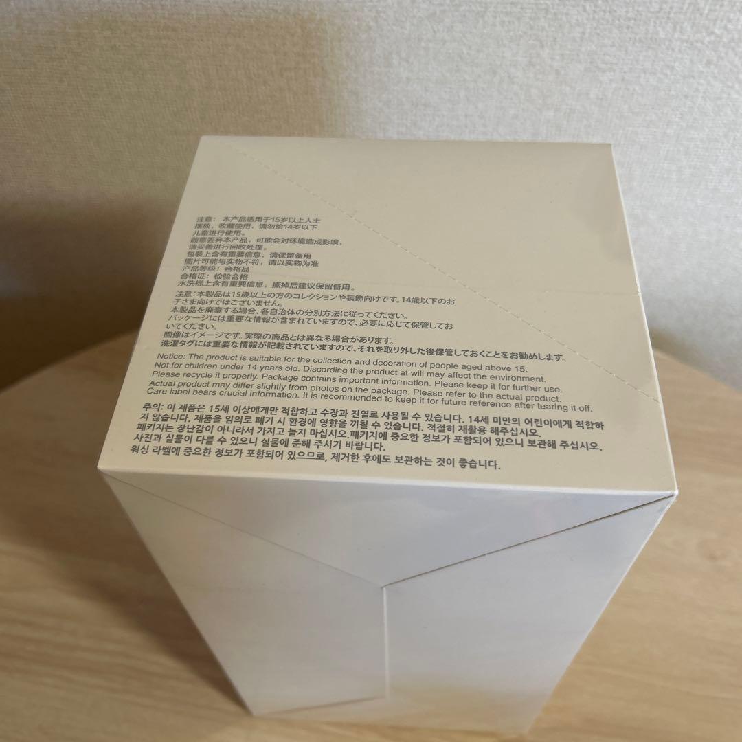 新品未開封正規品　POP MART Big Into Energy 1 アソート