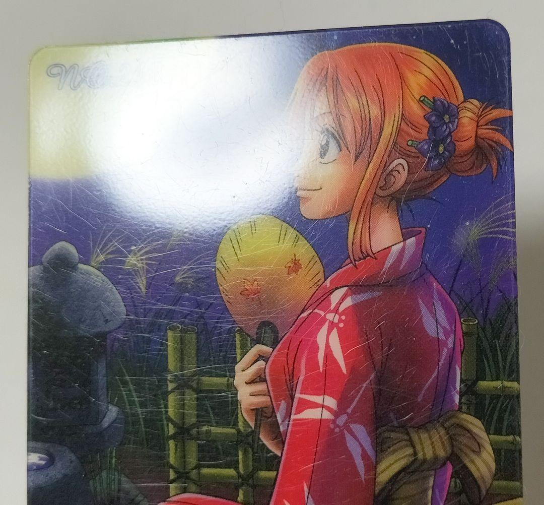 ワンピース　新海賊王グミ　カード　セット