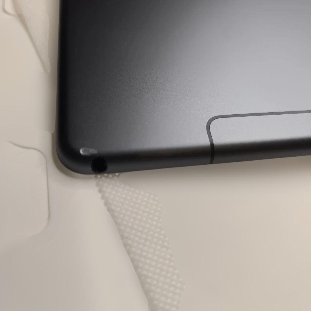 iPad Air第3世代/64GB スペースグレイ MV0D2J/A92%