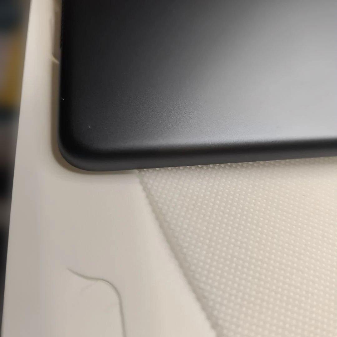 iPad Air第3世代/64GB スペースグレイ MV0D2J/A92%