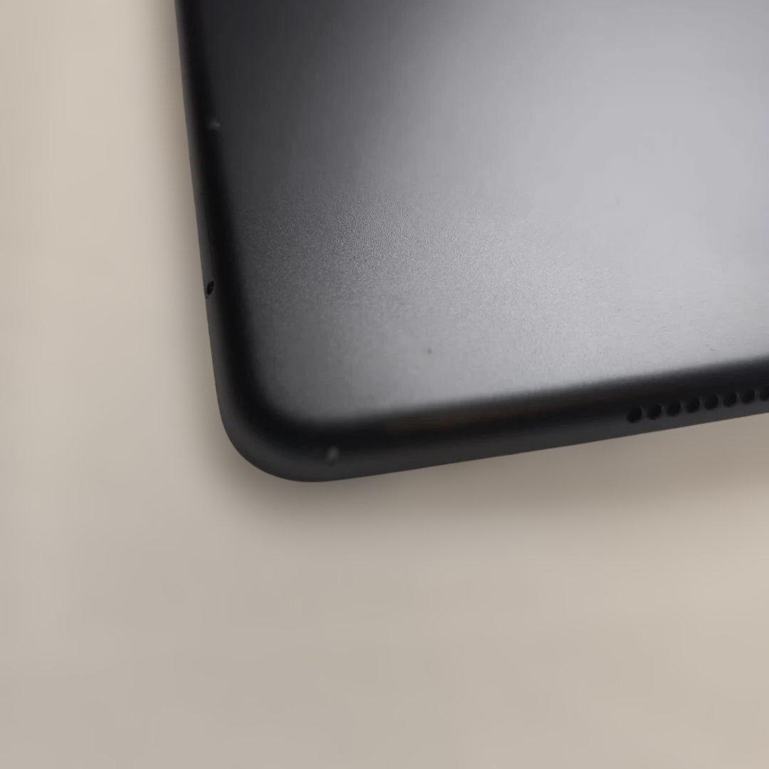 iPad Air第3世代/64GB スペースグレイ MV0D2J/A92%