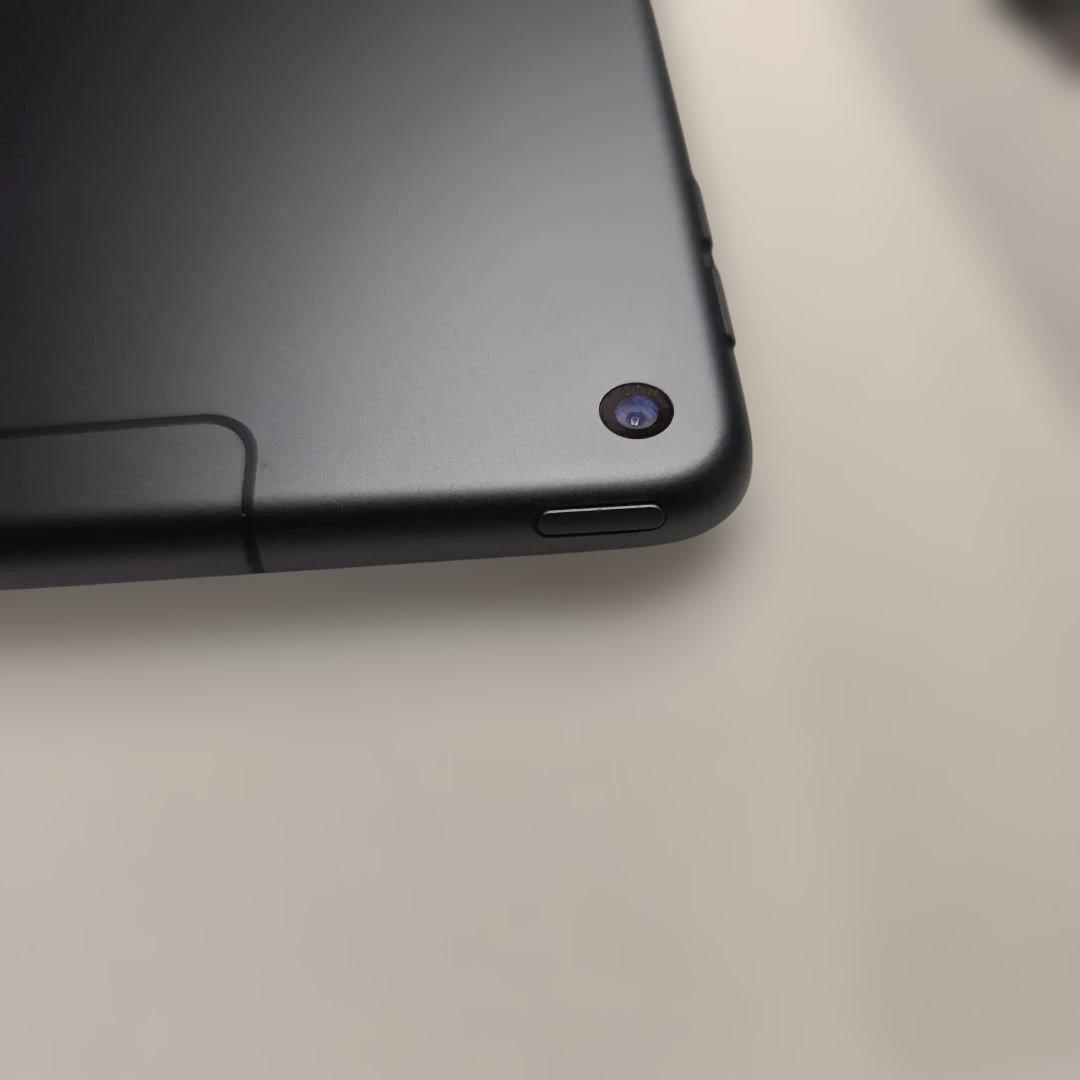 iPad Air第3世代/64GB スペースグレイ MV0D2J/A92%