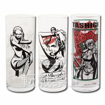 一番くじ　ワンピース⭐GIRLS COLLECTION vol.2⭐全賞全種各1