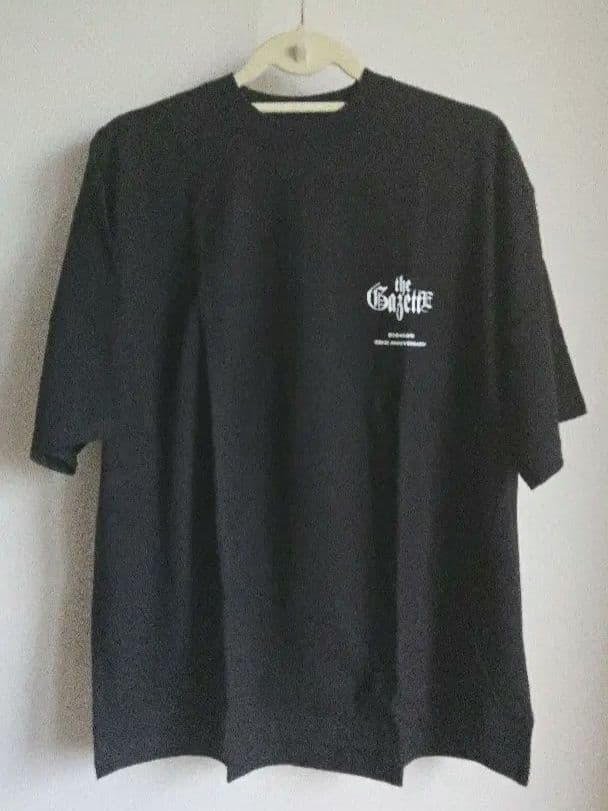 たぷ様 the GazettE RUKI x KOJIMAN UKIYO TEE