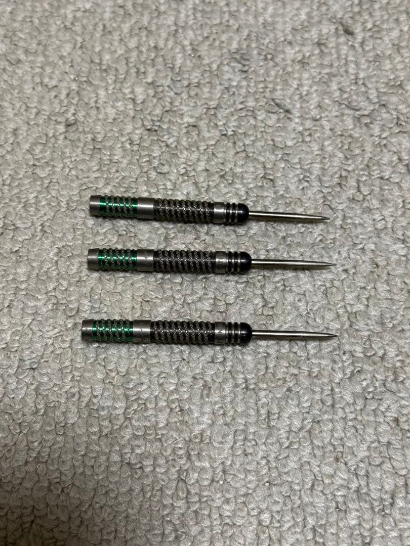 トリニダード リカルド2 スティール