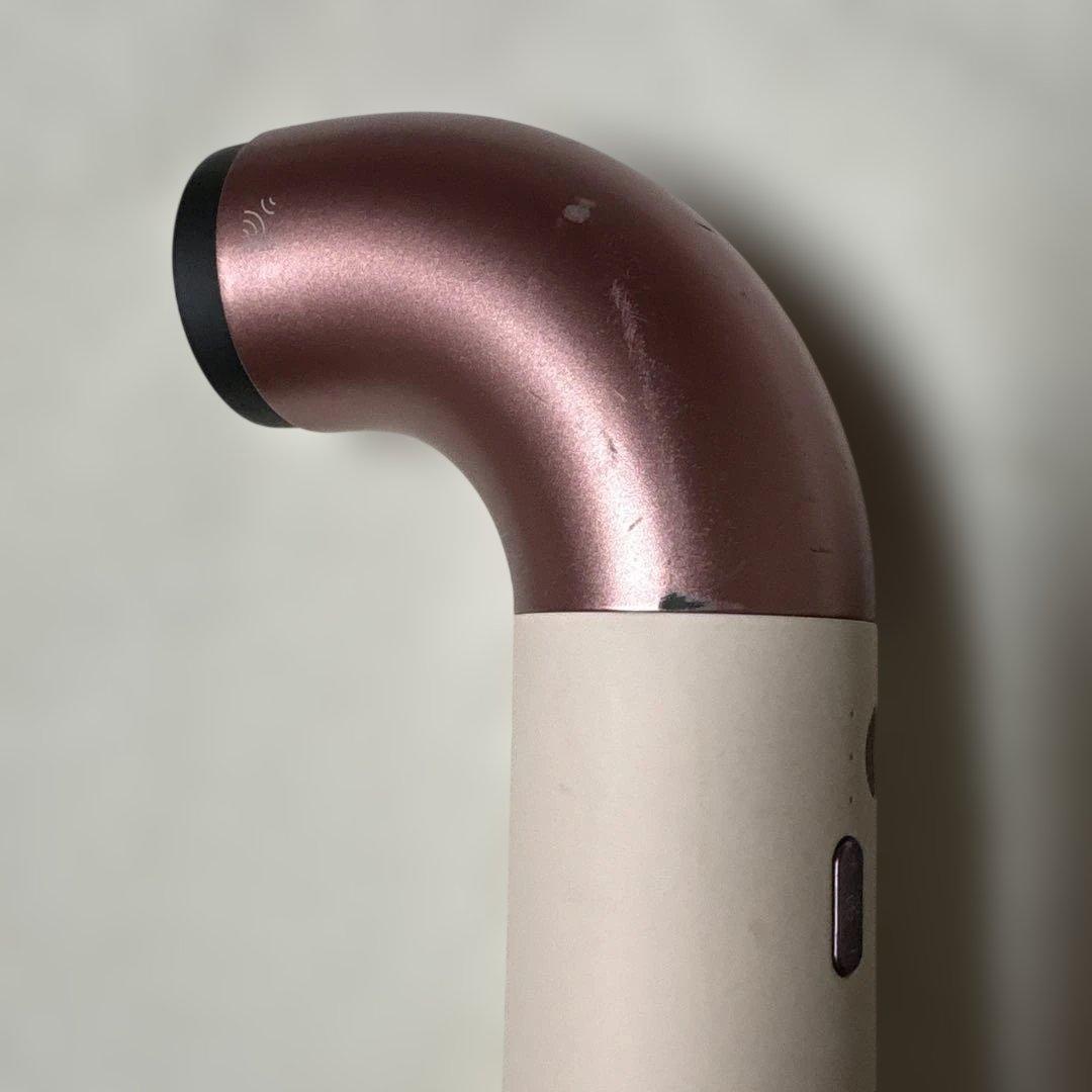 Dyson Supersonic r BLDCドライヤー