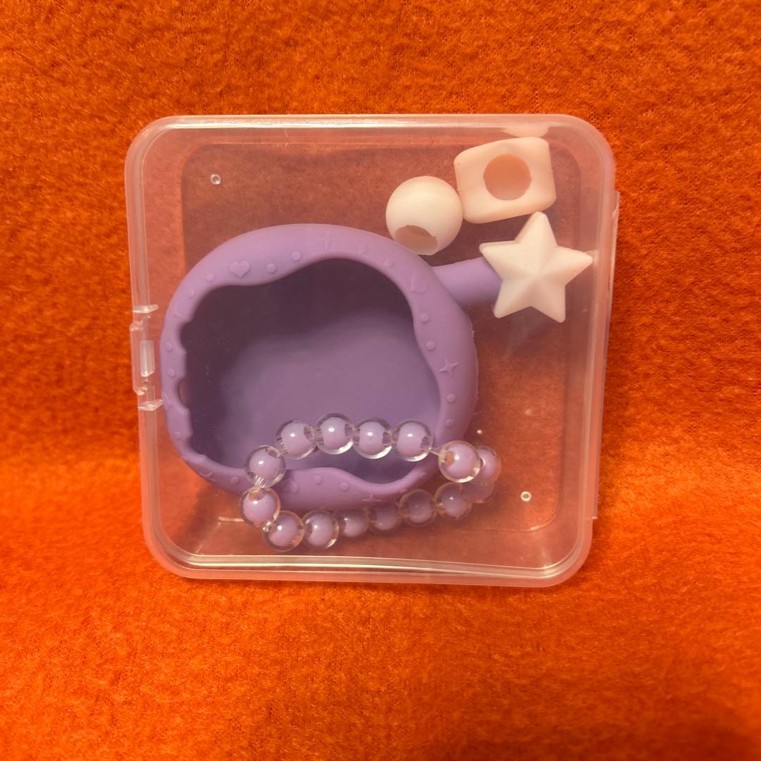 たまごっちTamagotchi Uni パープル