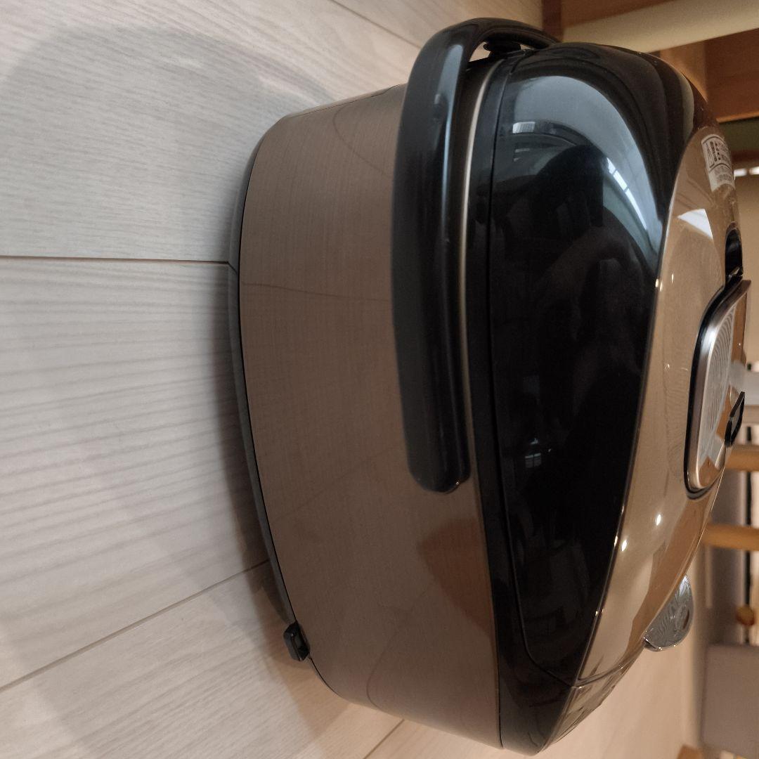 （コウイチ） IH炊飯ジャーJKT-P100 5.5合炊き 2021年製