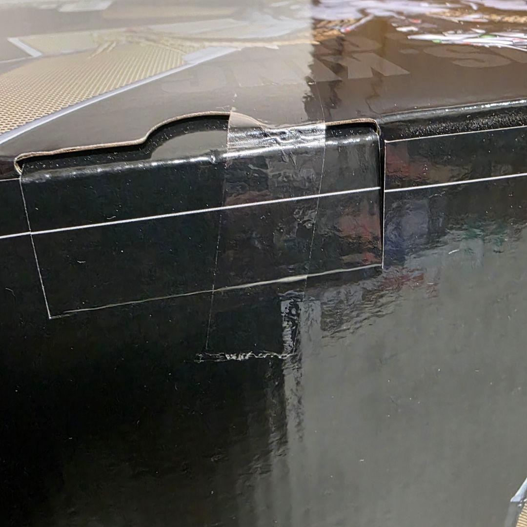 【284【未開封品】一番くじ　キングギドラ　B賞　メカキングギドラ　➀