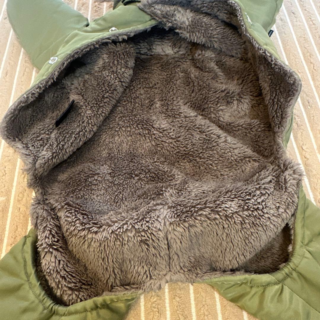 ピムリコ　MA1 サイズiS