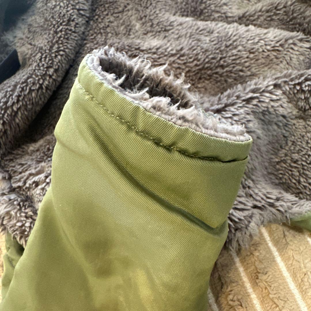 ピムリコ　MA1 サイズiS