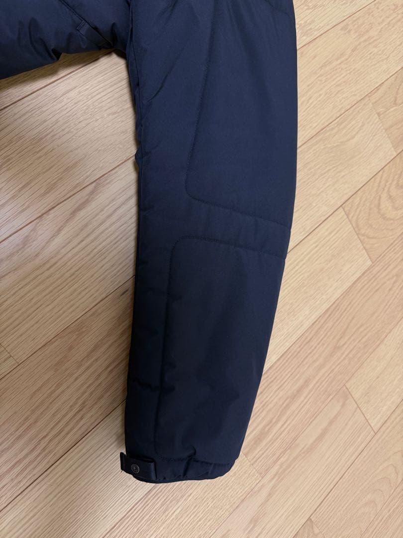 美品 アクロニウム J91-WS ブラックACRONYM S