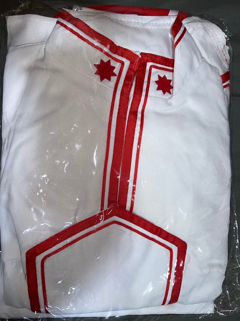 HaneAme 雨波 衣装 巫女