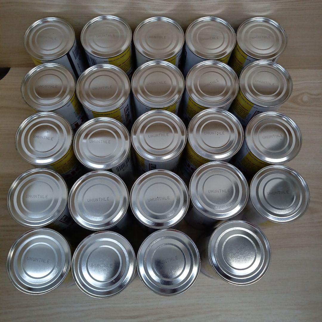 DUNLOP/ダンロップ テニスボール FORT 2球入×24缶