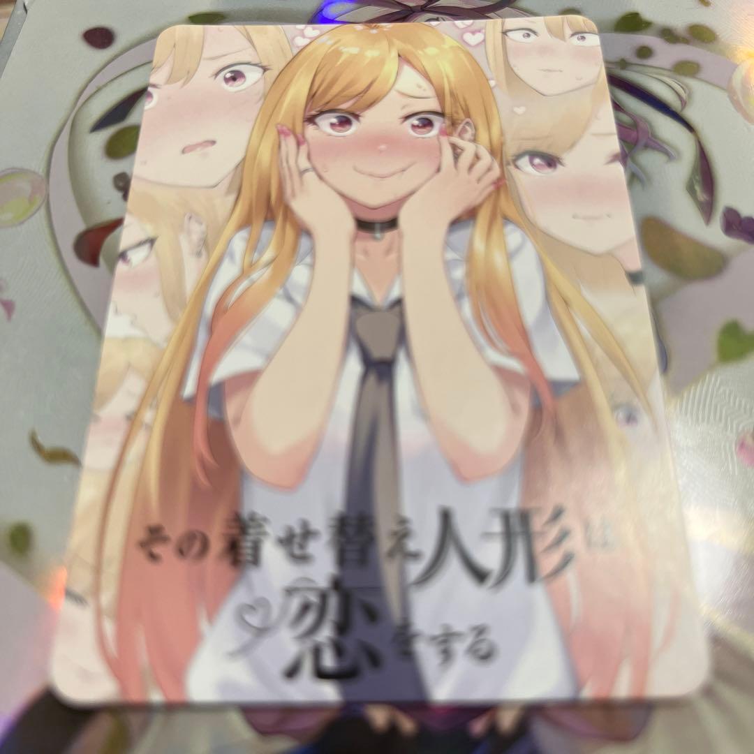 acgカード　　KM5⭐︎1     美品