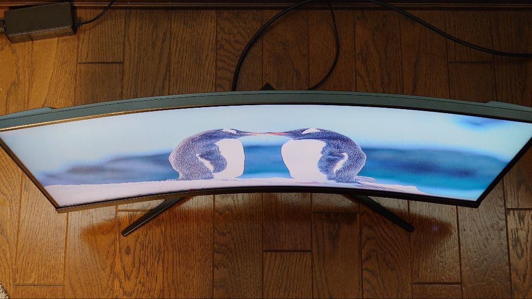 ☆最終値下げ！☆MSIゲーミングモニター 27インチ 250Hz 湾曲 フルHD