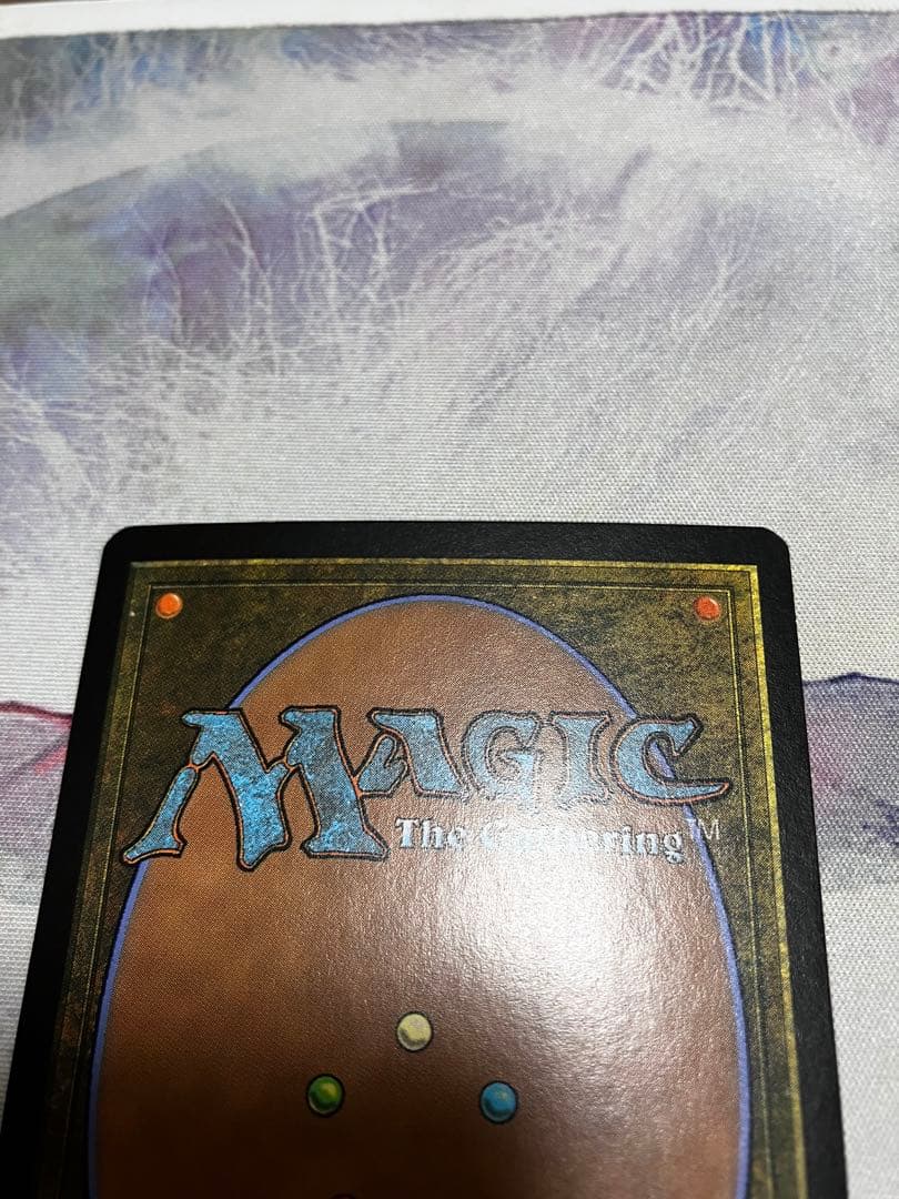 絶望の天使　foil ギルドパクト版