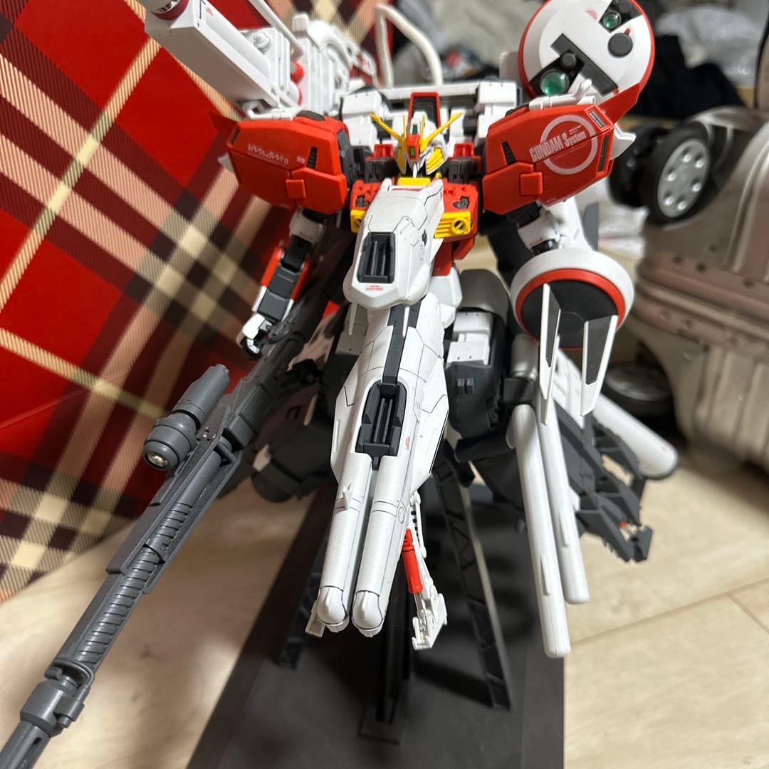 MG 機動戦士ガンダムセンチネル ディープストライカー