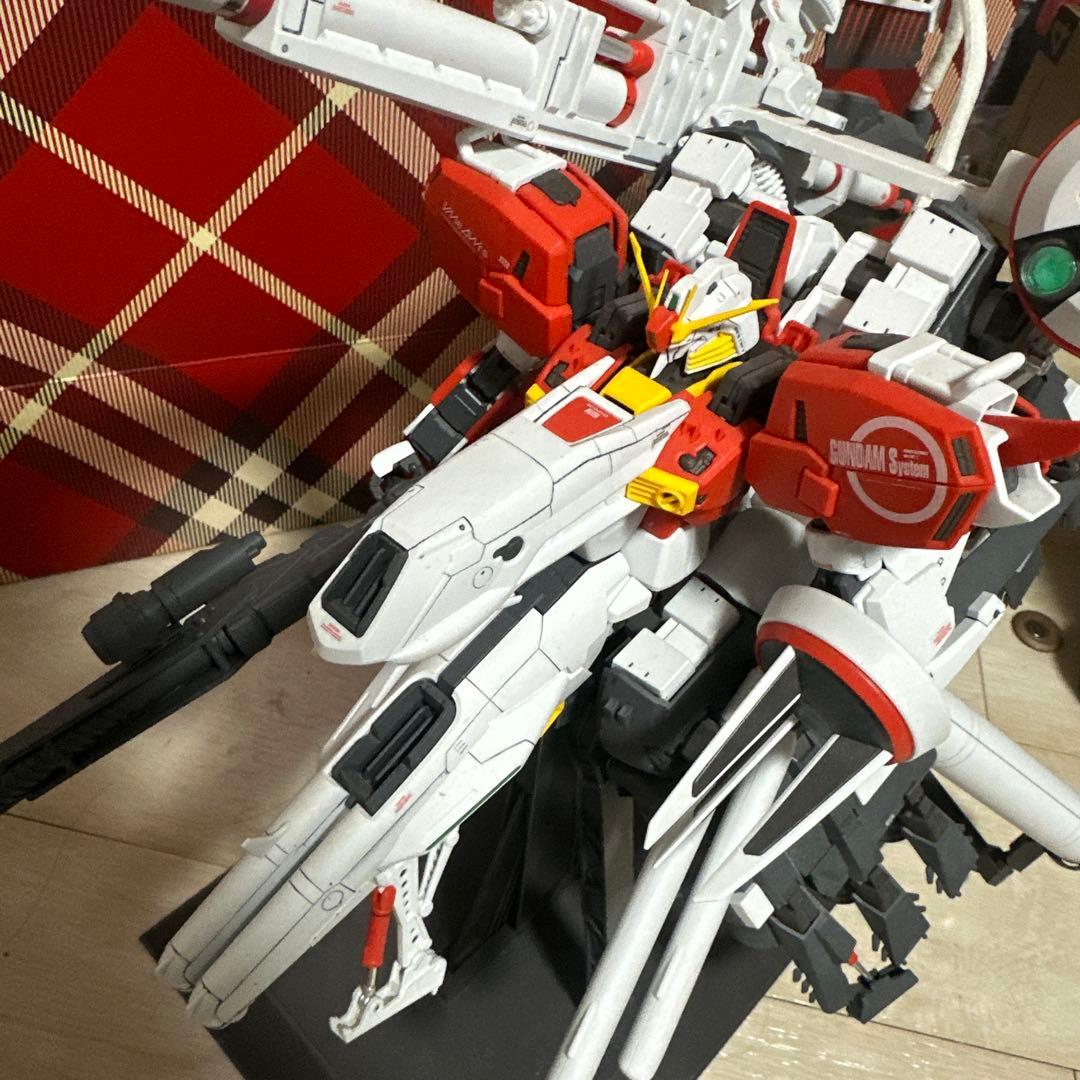 MG 機動戦士ガンダムセンチネル ディープストライカー