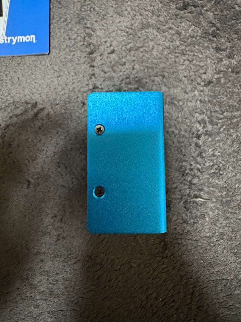 strymon Ojai-X エクスパンション・キット