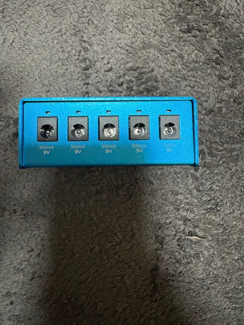 strymon Ojai-X エクスパンション・キット