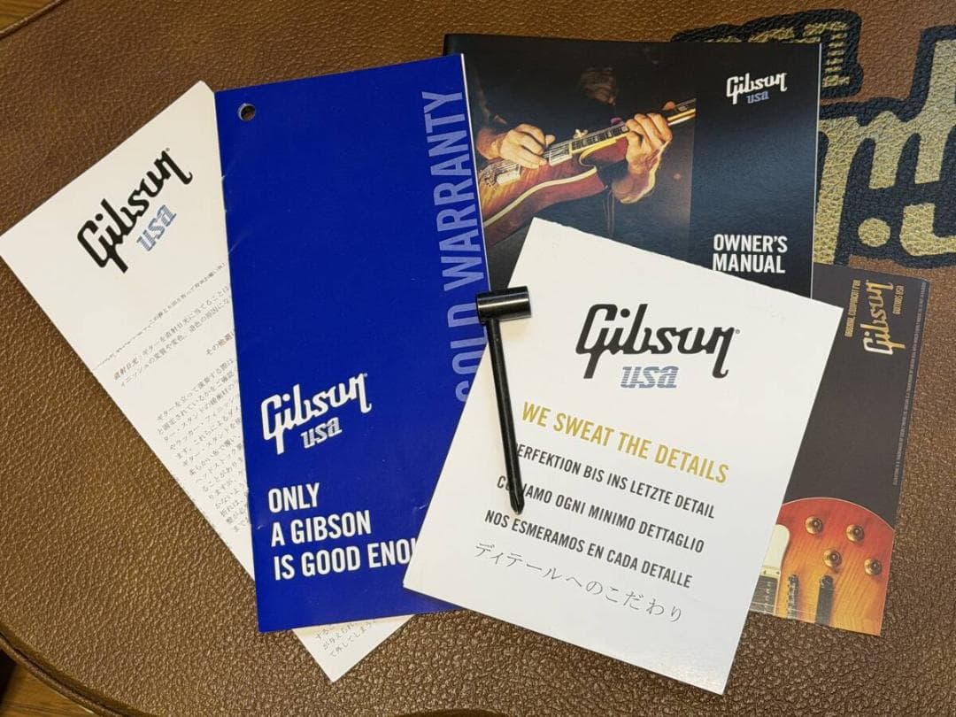 2014 Gibson USA SG Special Bass ギブソン
